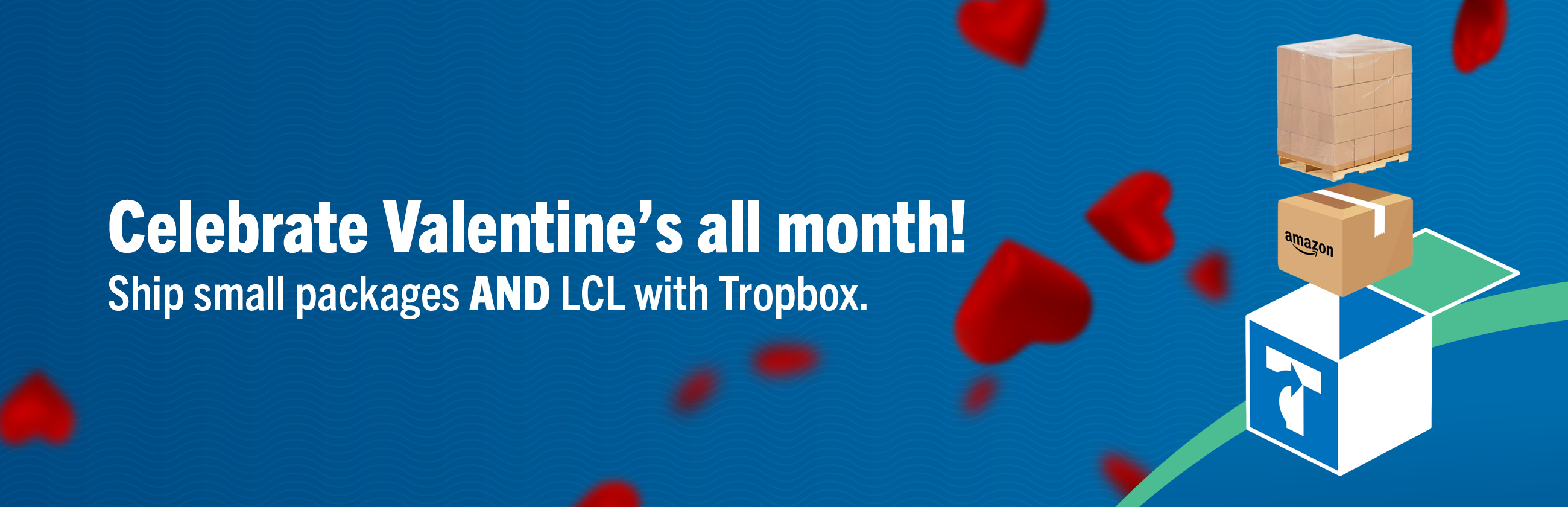 New Year. Better TropBox.
