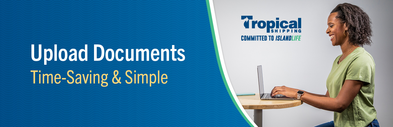 Upload Documents
