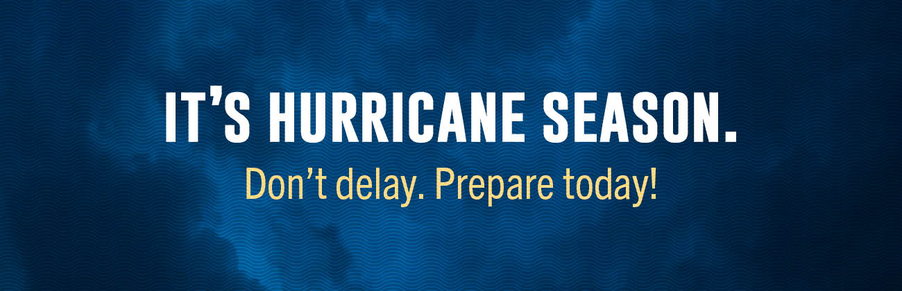 2023 Hurricane Season