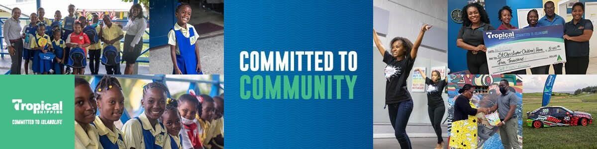 Committed to Community